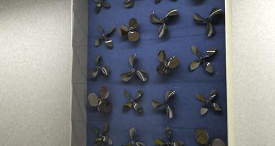 CEHIPAR (estado de las obras)