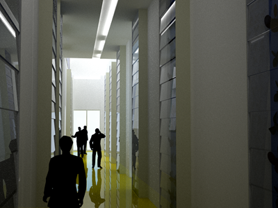 CEHIPAR (estado de las obras)