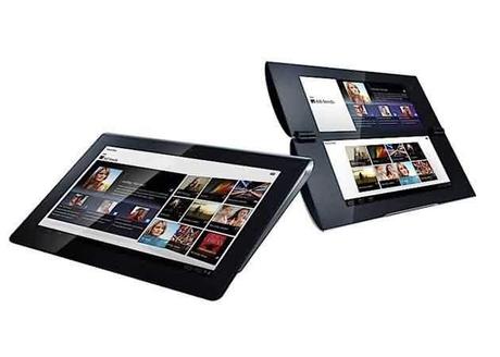 La Tablet de Sony S2 tendra la potencia de la tecnología 3G de AT&T; en su lanzamiento