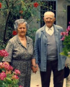 Un secreto familiar de 60 años