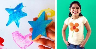 estampar camisetas