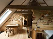 Posada polaca rustica