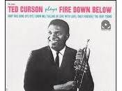 'Ted Curson plays fire down below' (1962)