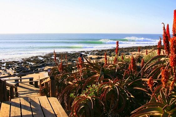 72717 Billabong Pro J-Bay 2011