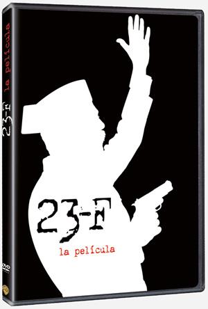 23F La pelicula