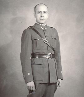 Jesús Romero Samper Masacre en Paracuellos