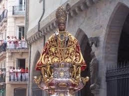 SAN FERMÍN LLEGA A SU FIN