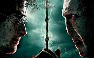 Wallpapers de Harry Potter y Las Reliquias de la Muerte Parte 2