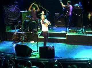 ED KOWALCZYK de LIVE en Niceto (7/7/2011) ED KOWALCZYK de LIVE en Niceto (7/7/2011)