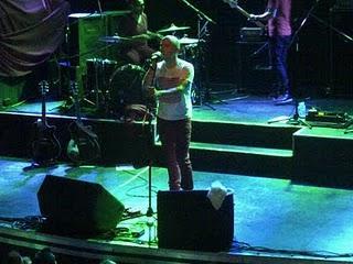 ED KOWALCZYK de LIVE en Niceto (7/7/2011) ED KOWALCZYK de LIVE en Niceto (7/7/2011)