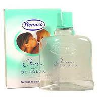 Cómo seleccionar y poner colonia a los bebés