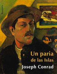 Conrad. Un paria de las islas