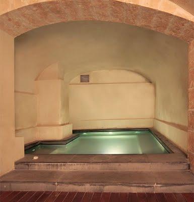 MINIMALISMO EN UN CONVENTO