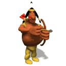 Siguen desoyendo el drama de los qom