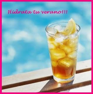 A por un verano refrescante....