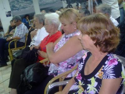 “Los Héroes Prohibidos” en la UNEAC