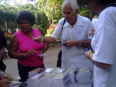 “Los Héroes Prohibidos” en la UNEAC