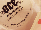 ¡Tengo primera OCE!