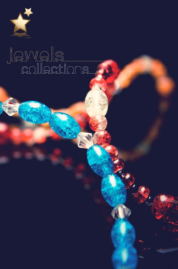 jewels collections