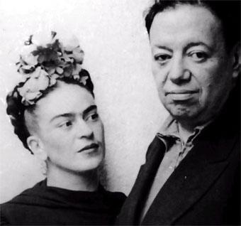 Entrevista a Diego Rivera (fragmento)