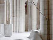 altar topográfico diseñador Mathieu Lehanneur