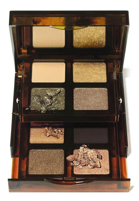 COLECCIÓN TORTOISE DE BOBBY BROWN PARA EL OTOÑO 2011.