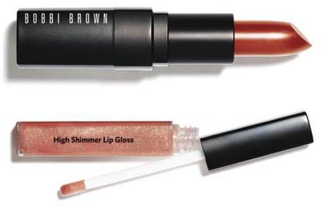 COLECCIÓN TORTOISE DE BOBBY BROWN PARA EL OTOÑO 2011.