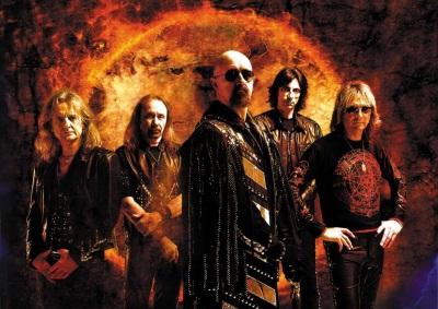 Judas Priest + Motörhead + Saxon: ¡ya tengo la entrada! (31 de julio, Barakaldo)