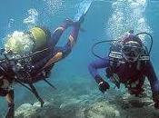 médicos recomiendan tomar precauciones realizar deportes acuáticos