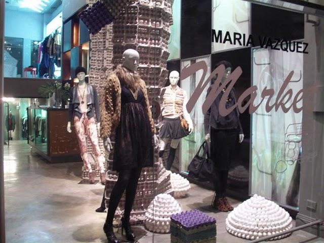 María Vazquez - Market e invitación!!!