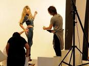 Luisana Lopilato Saez: Primavera verano 2011-2012