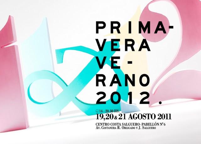 LLEGA BUENOS AIRES MODA PRIMAVERA-VERANO 2011-2012