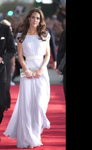 Los looks de los Bafta 2011