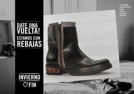 Bendito Pie - María Cher - Levi's - n.e.h.g.r.o. - Flavia Martini - Clara Ibarguren - Maggio Rossetto - Desiderata - Corre Lola - Las Pepas - Rebajas!!!! Bendito Pie - María Cher - Levi's - n.e.h.g.r.o. - Flavia Martini - Clara Ibarguren - Maggio Rossetto - Desiderata - Corre Lola - Las Pepas - Rebajas!!!!