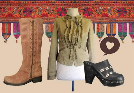 Bendito Pie - María Cher - Levi's - n.e.h.g.r.o. - Flavia Martini - Clara Ibarguren - Maggio Rossetto - Desiderata - Corre Lola - Las Pepas - Rebajas!!!! Bendito Pie - María Cher - Levi's - n.e.h.g.r.o. - Flavia Martini - Clara Ibarguren - Maggio Rossetto - Desiderata - Corre Lola - Las Pepas - Rebajas!!!!