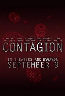 Trailer completo del thriller 'Contagion', con Matt Damon, Jude Law, Kate Winslet, Marion Cotillard,...