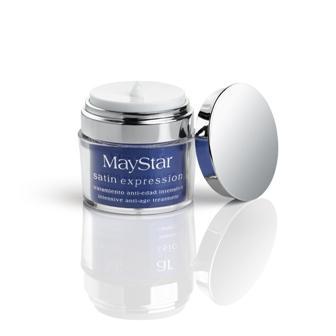 Lucha contra las arrugas con Maystar Cosmética