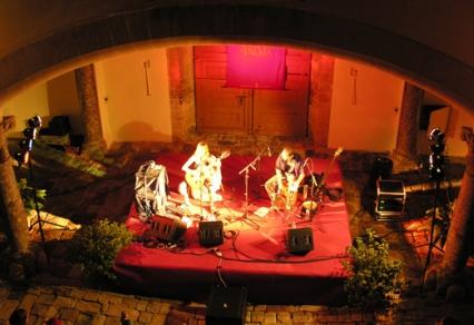 CORPUS a PALMA celebra la primavera