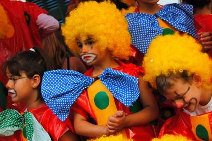 Ferias y Fiestas de la Primavera 2011 en Manacor