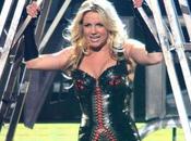 Britney tiene problemas para vender entradas conciertos