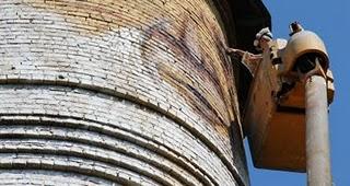 Nomerz: 'Distorsión Urbana desde Rusia'