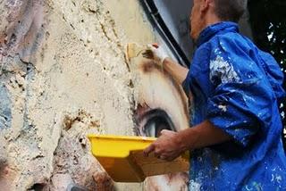 Nomerz: 'Distorsión Urbana desde Rusia'