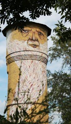 Nomerz: 'Distorsión Urbana desde Rusia'