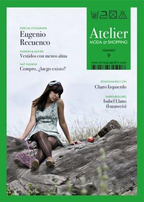 De lectura obligada: Atelier 9
