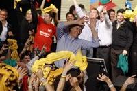 Uh, ¿qué te pasa Buenos Aires?