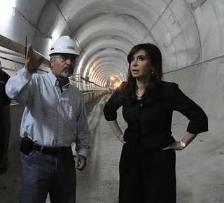 Uh, ¿qué te pasa Buenos Aires?