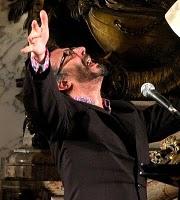 Uh, ¿qué te pasa Buenos Aires?