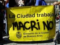 Uh, ¿qué te pasa Buenos Aires?