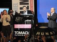 Uh, ¿qué te pasa Buenos Aires?