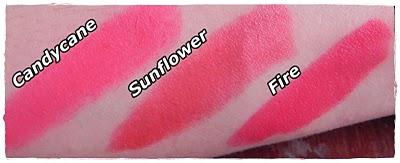 Costa chic, Vegas Volt y Sleek: los corales de verano (posibles dupes!)